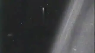 Unexplained NASA UFOs   STS 48 Space Shuttle Video