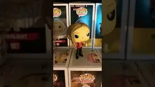 FUNKO POP! Spotlight: Jan Levinson (The Office) 1047 #shorts