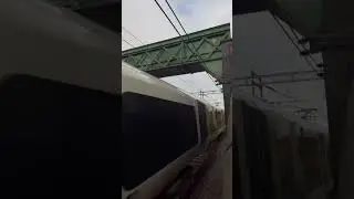 &ldquo;350 Cent&rdquo;🎤🎤 350253 London Northwestern Railway.