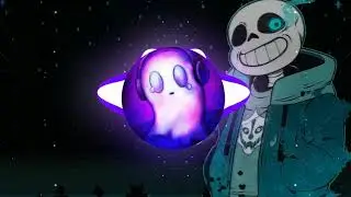 Undertale - Spookywave (Dovax Remix)
