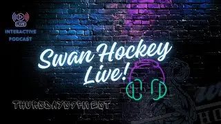 Swan Hockey | S1Ep25 RC Lyke(West Chester Wolves NCDC)