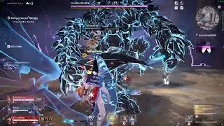 ์NARAKA BLADEPOINT สรรพสิ่งวิบัติ ท้าทาย กู้ชิงหาน