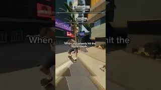 Summer Skating | pt:3 #nostalgia #retro #sad #happy #relaxing #story #joybait #viral