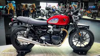 10 Best-Selling Motorcycles To Ride In 2023