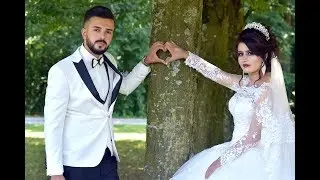 Turki u Sherifan, Serhat u Solaf  Pforzheim Part4 #Nishan Baadri # Hzni Bozani #tahanivideo