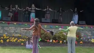 Hippy BoHo   Hippie Feastivel