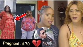 Gogo Musalady kumitiswa havo vachembera vanyadzisa Ketina naDoreen kuita nhumbu shuwa (allegedly)