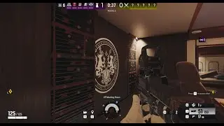 streaming RAINBOW SIX SIEGE | STEAM - follow up??
