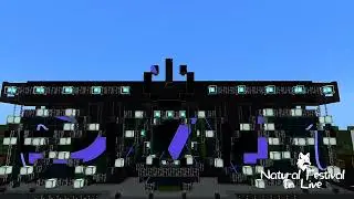 SVR Live At Natural Festival MC Winter Edition 2025 (FanMade)
