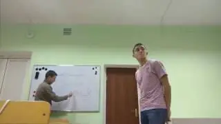 Когда переиграл за Самуро