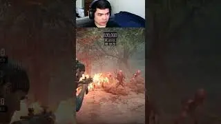 Cascade survival horde assault challenge by young deacon(2) #gaming #gameplay #daysgone #games