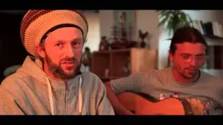 I&I Livity - Evolution Interview & Acoustique