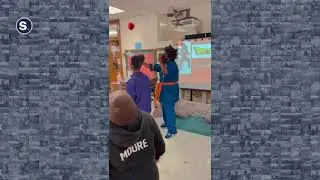 Texas Math Teacher Creates Rap to Help Students Learn Decimals