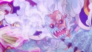One Piece Episodio 1022 Preview