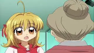 Mermaid Melody Pichi Pichi Pitch episode 37 part 5 greek &Epsilon;&lambda;&lambda;&eta;&nu;&iota;&kappa;ά