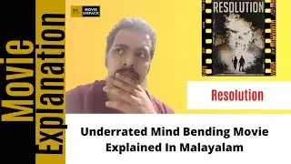 Underrated Mind Bending Movie Explained In Malayalam