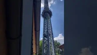 Bayern Park visit 2022 | Amusement park in Germany | Lifestyle in Germany 🇩🇪