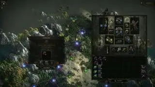 PoE2 PS5 Night Lotus Portal Animation Error