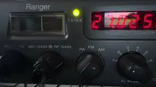 Channel 6 SUPERBOWL: 12 gauge calling fight between 460 VS TOOBIG VS TRIPLE 2 