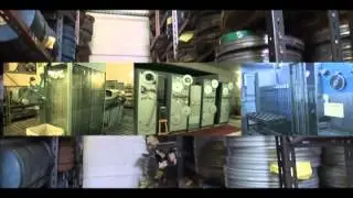 National Film Corporation
