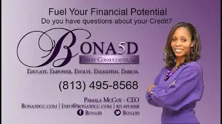 Pamala McCoy - Expert Interview by Opulent Events by Gracie