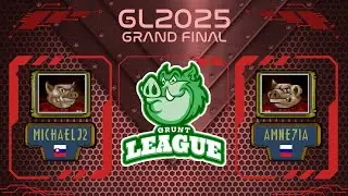 Hogs of War Grunt League 2025 - Grand Final