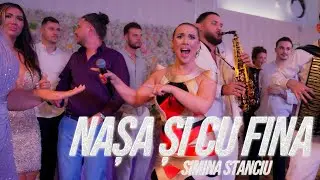 Simina Stanciu - Nașa și cu fina 
