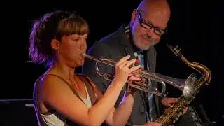 Årets Fynske Jazzmusiker og Årets Fynske Jazztalent 2024