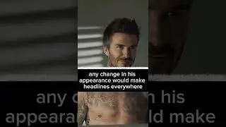 Beckham brand