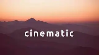 Cinematic Background Music No Copyright | Royalty free cinematic music | cinematic no copyrightmusic