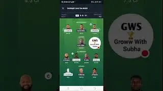 LIVE 🚨 NW vs CP Dream11 West Indies T10 Match Team Prediction