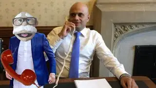 Rishi Sunak and Sajid Javid quit Boris Johnson's government