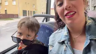 دويرة خفيفة في جو ياسلام🇫🇮❤️