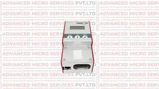 FMS EMGZ309 REIP Drive Advanced Micro Services Pvt. Ltd