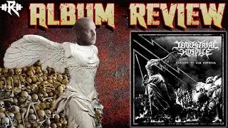Terrestrial Hospice - the best black metal album of early 2023! [album review]