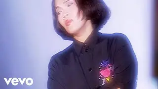 Aishah - Cinta Beralih Arah (Official Music Video)