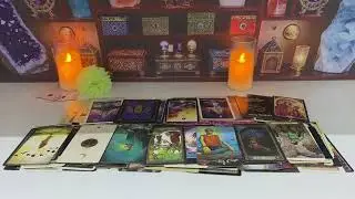 ARIES   PAST PERSON IS INSANELY JEALOUS THAT YOURE MOVING ON ARIES  LOVE TAROT READING