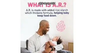 Enfamil A.R. Formula Review: Can It Really Reduce Baby Reflux and Spit-Up? Find Out.