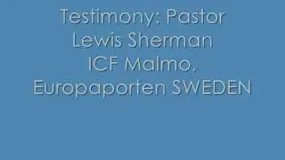 Lewis Sherman