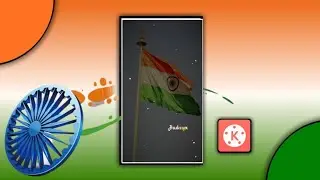 Independence Day Video Editing Video|15 August Status Video 2022|15 August Status Video Kaise Banaye