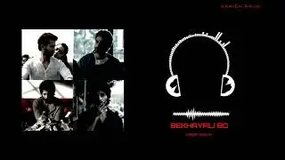 BEKHAYALI 8D||Kabir Singh||MR.STUDIO||KRRISH ARUN