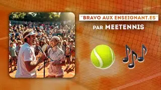 Musique MEETennis - 