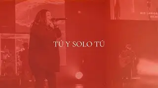 T&uacute; Y Solo T&uacute; | Yvonne Mu&ntilde;oz