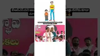 KCR comments on opposition
