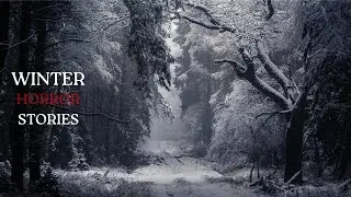 3 Deeply Unsettling TRUE Winter Horror Stories