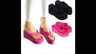 Where Can I Buy Flip Flop Slippers