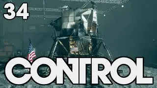Control - Part 34: SPAAAAACE!