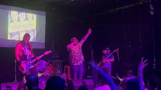 Zombies Mutantes - Infectense todos / 12 a&ntilde;os de Capital Punk