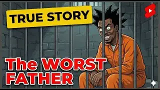 TRUE STORY 1: The Worst Father