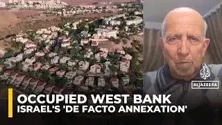 Israel expands settler powers in West Bank, risking de facto annexation: Analysis